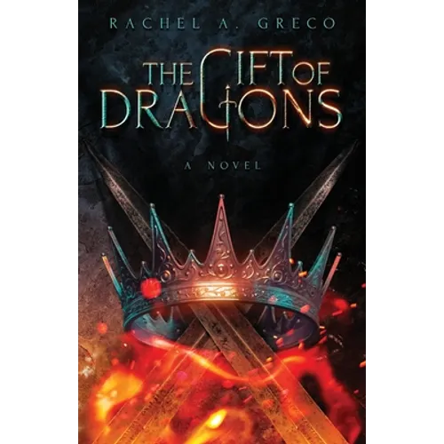 The Gift of Dragons - Paperback