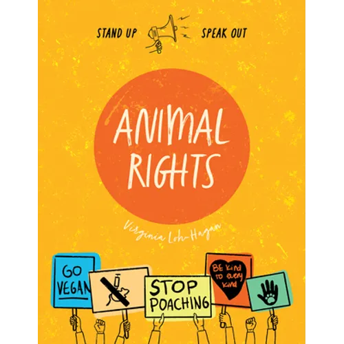 Animal Rights - Library Binding