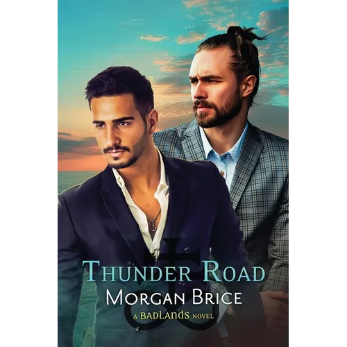 Thunder Road - Paperback