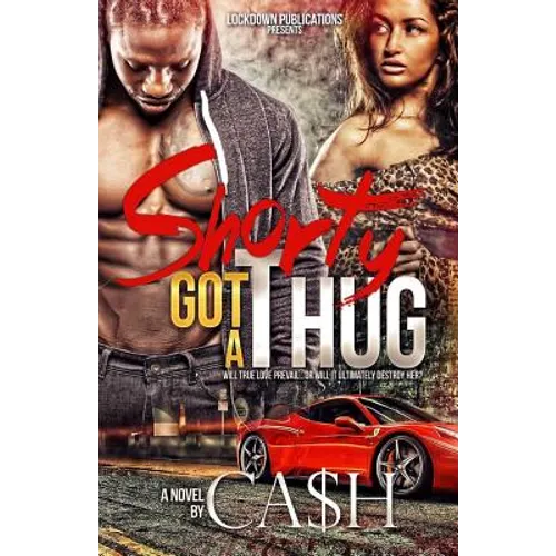 Shorty Got a Thug - Paperback