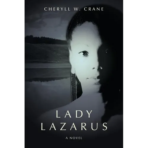 Lady Lazarus - Paperback