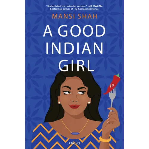 A Good Indian Girl - Library Binding