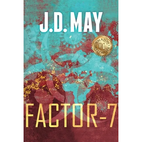 Factor-7 - Paperback