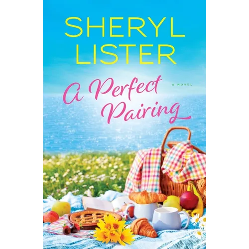 A Perfect Pairing - Paperback