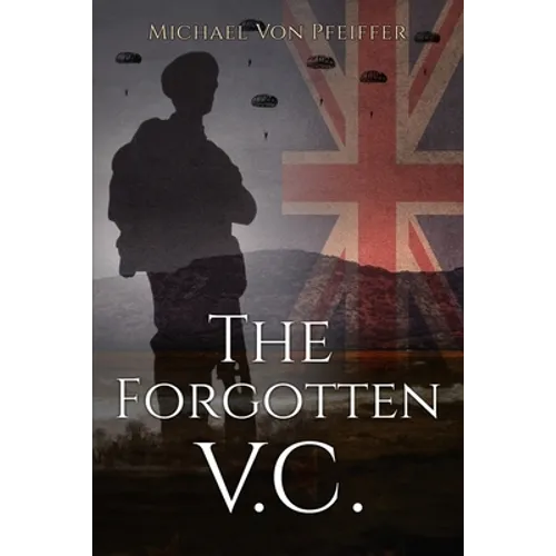 The Forgotten V.C. - Paperback