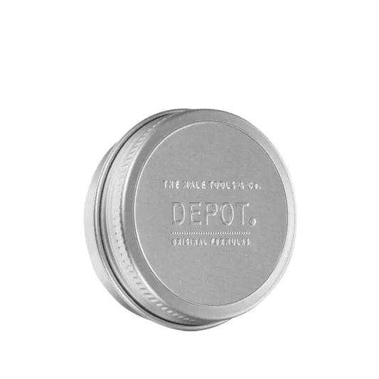 Depot No. 503 Mustache Wax for Men - 30ml Styling & Holding Wax for Mustaches - Men's Grooming Mustache Styling Product