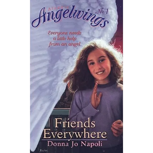 Friends Everywhere - Paperback