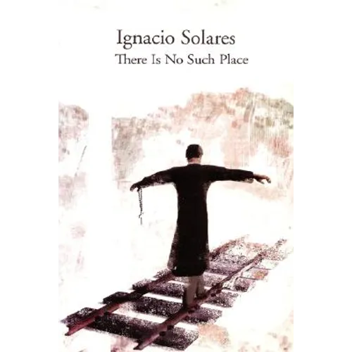 There Is No Such Place - Paperback
