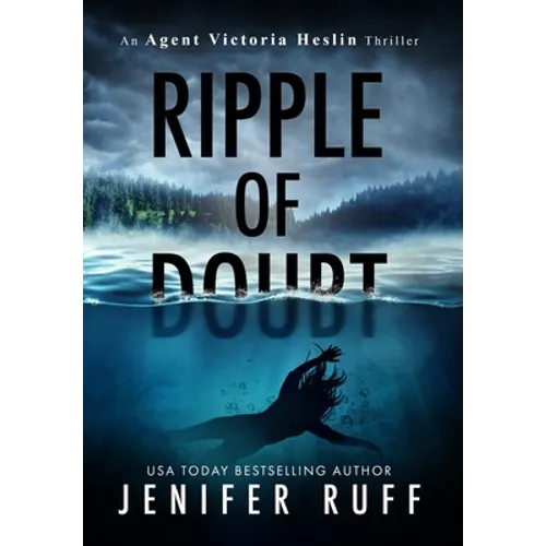 Ripple of Doubt - Hardcover