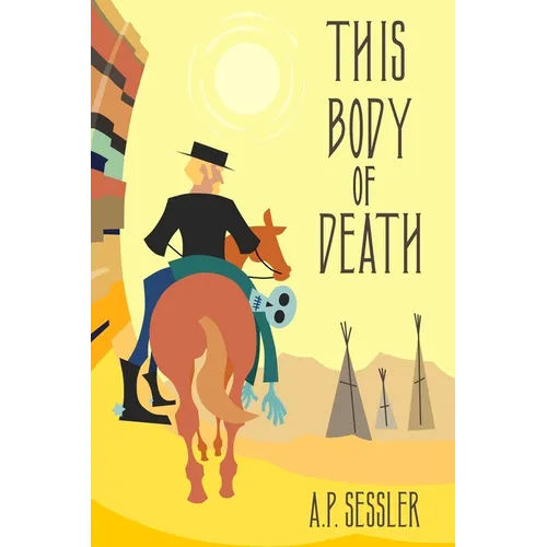 This Body of Death - Paperback