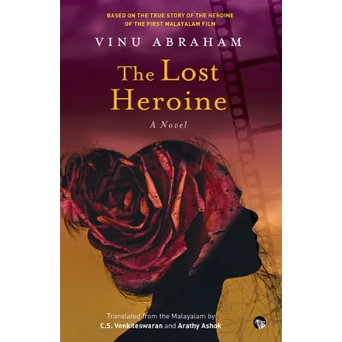 The Lost Heroine - Paperback