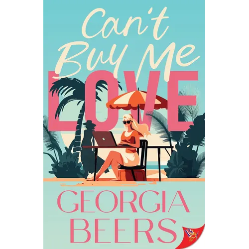 Can't Buy Me Love - Paperback