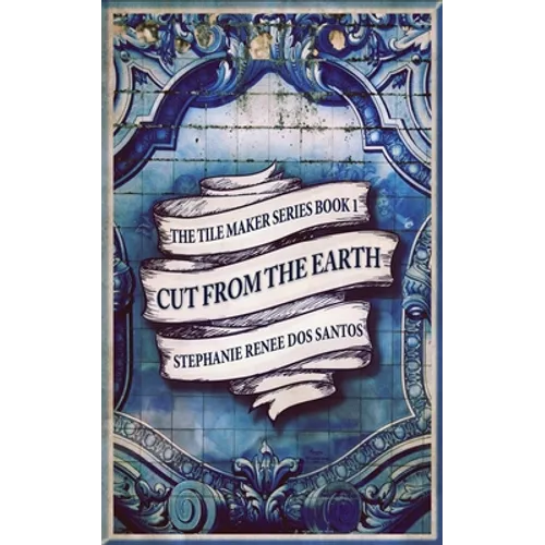 Cut From The Earth - Paperback