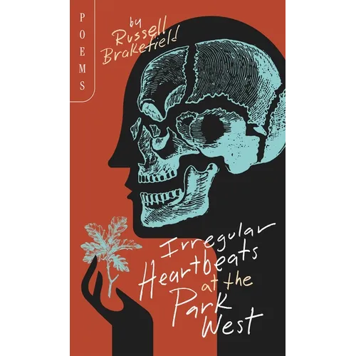 Irregular Heartbeats at the Park West - Paperback