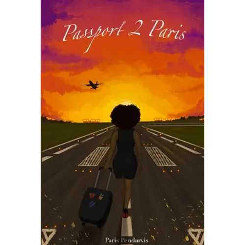 Passport 2 Paris - Paperback