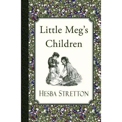 Little Meg's Children - Paperback