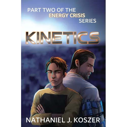 Kinetics - Paperback