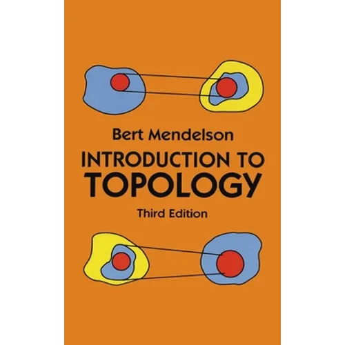 Introduction to Topology: Third Edition - Hardcover