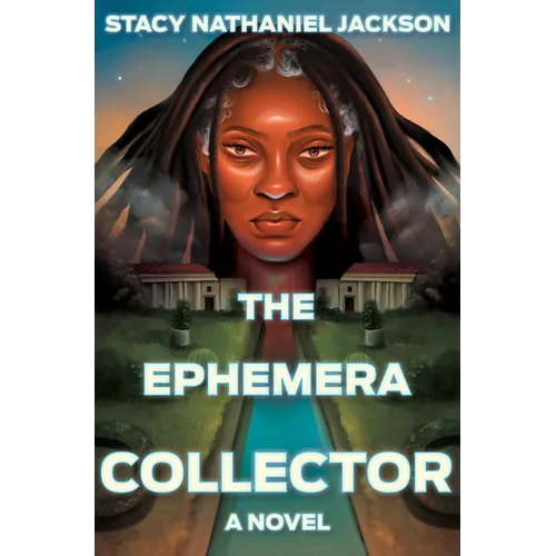 The Ephemera Collector - Hardcover