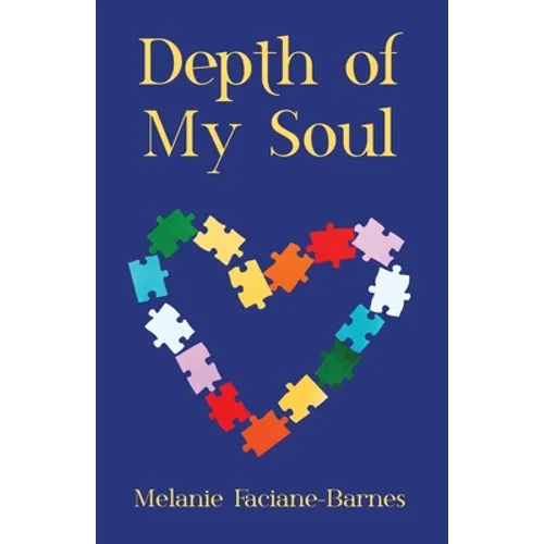 Depth of My Soul - Paperback