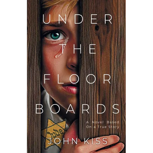 Under The Floorboards - Paperback