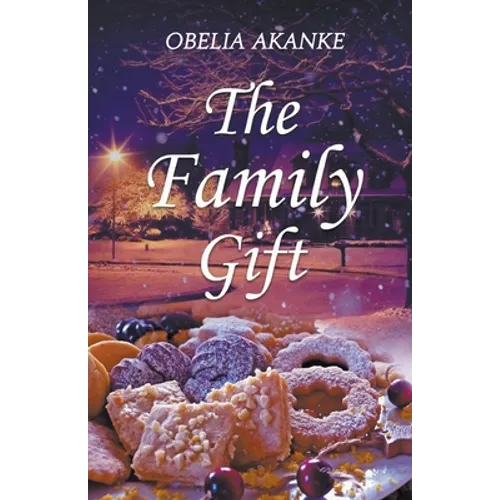 The Family Gift - Paperback