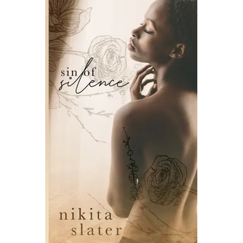 Sin of Silence - Paperback