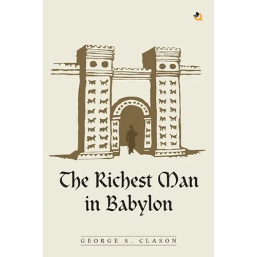 The Richest Man In Babylon - Paperback