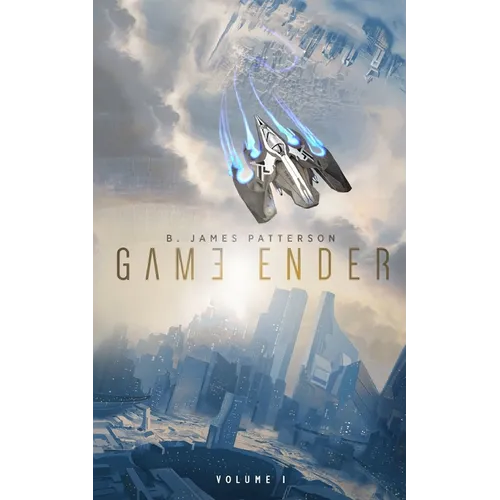 Game Ender - Paperback