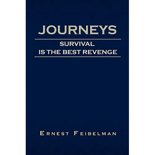 Journeys - Paperback