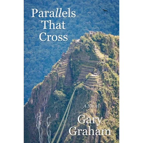 Parallels That Cross - Paperback
