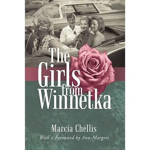The Girls from Winnetka - Hardcover