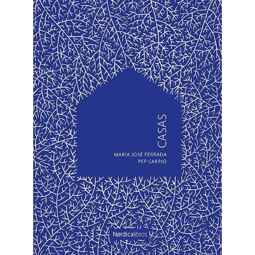Casas - Hardcover