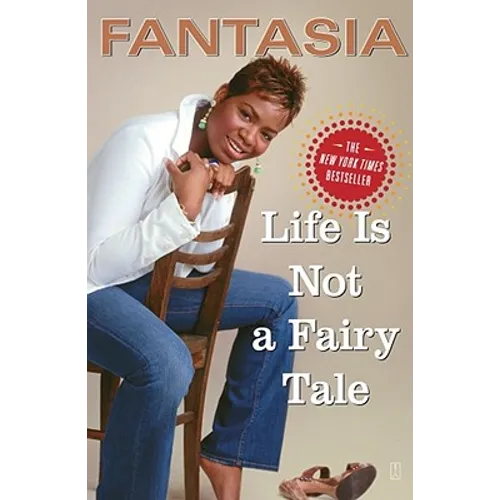 Life Is Not a Fairy Tale - Paperback