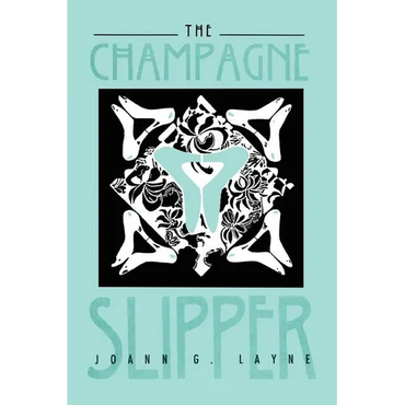 The Champagne Slipper - Paperback