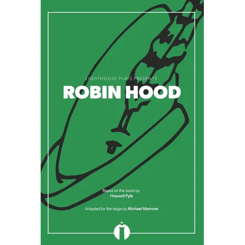 Robin Hood (Lighthouse Plays) - Paperback