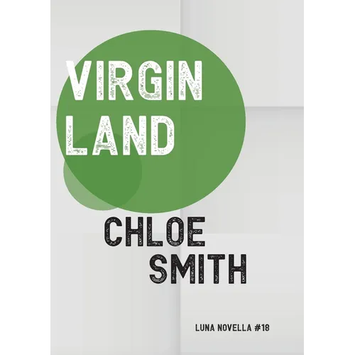 Virgin Land - Paperback