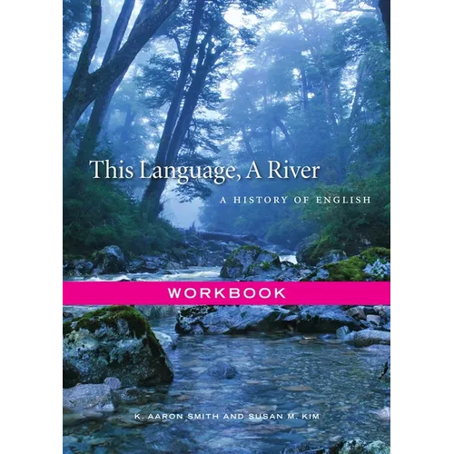 This Language, a River: Workbook - Paperback