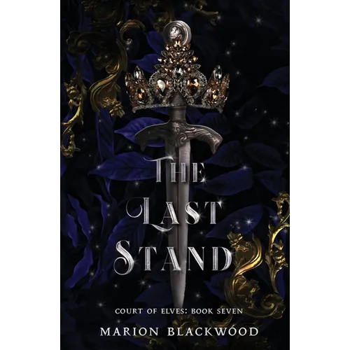 The Last Stand - Paperback