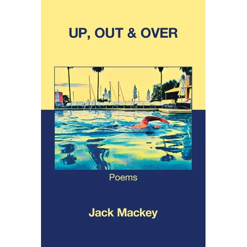 Up, Out & Over - Paperback