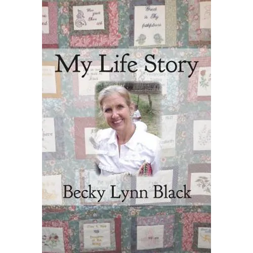 My Life Story - Paperback