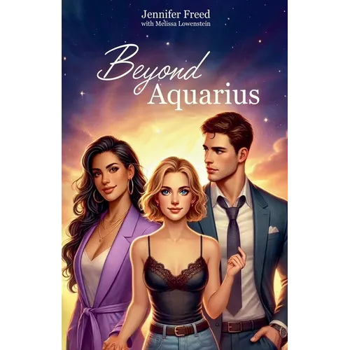 Beyond Aquarius - Paperback