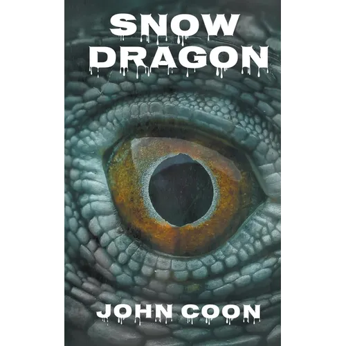 Snow Dragon - Paperback
