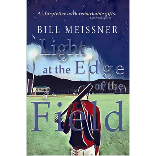 Light at the Edge of the Field - Paperback