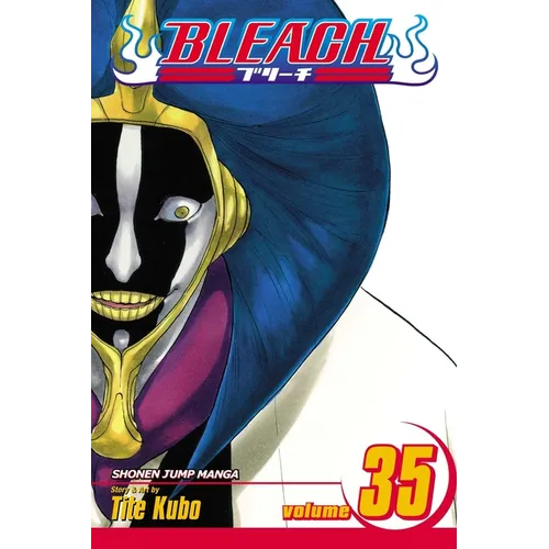 Bleach, Vol. 35 - Paperback
