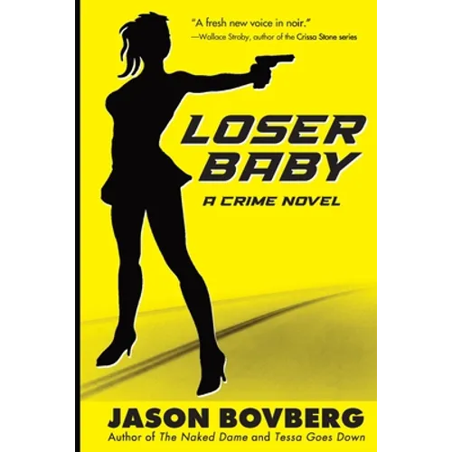 Loser Baby - Paperback