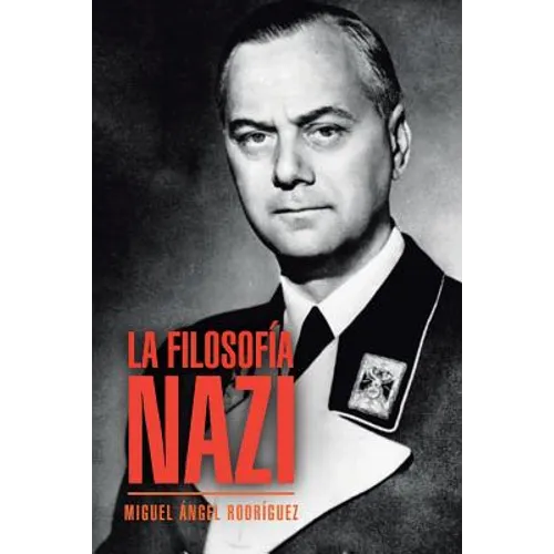 La filosofía nazi - Paperback