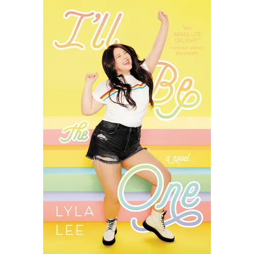 I'll Be the One - Hardcover