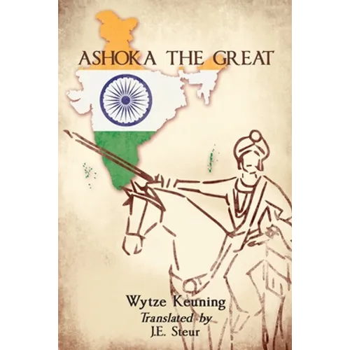 Ashoka the Great - Paperback
