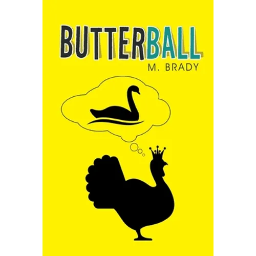 Butterball - Paperback